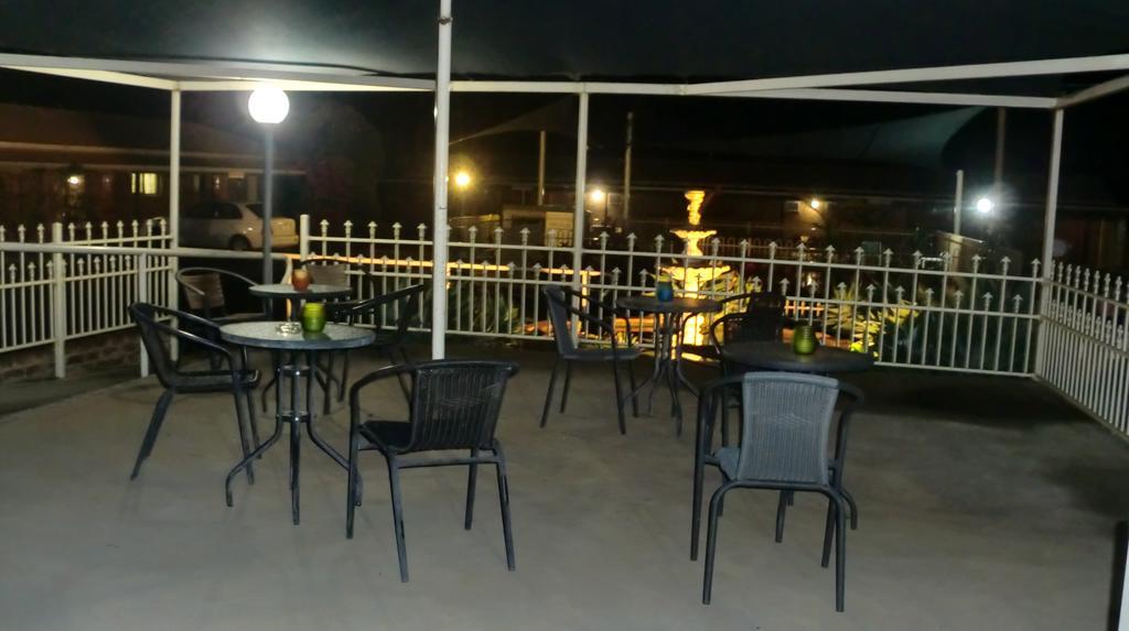 Tooleybuc Motel Εξωτερικό φωτογραφία